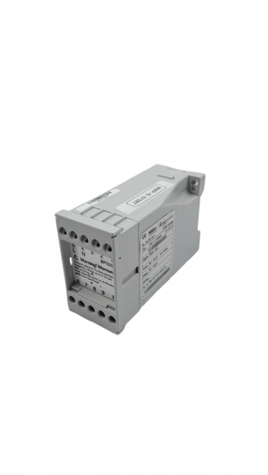 Brake Buffering Ssb Bps 290