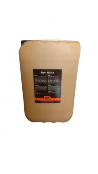 Suvo Yellow Non Nafta (25L)