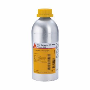Degreaser Sika Activator 205 (1L)