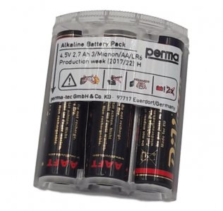 Pile Perma Star Vario