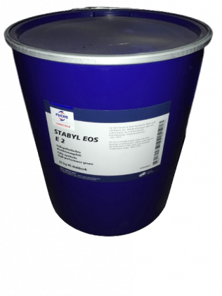 Grease Fuchs stabyl EOS E2 (18 KG)