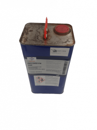 Fuchs Decordyn 350 (5L)