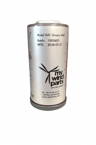 Grease Simatec SHC460WT - CART 125ML