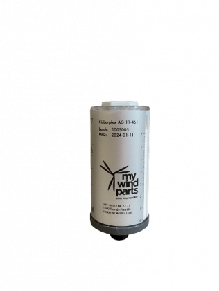 Lubricator Simalube 125ml BEM 41-141