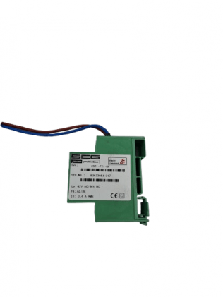 Module CSC1-FI1-BF (sold as is without warranty)