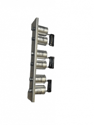Electrical thyristor Mita 3x/Protection 690V 9798119
