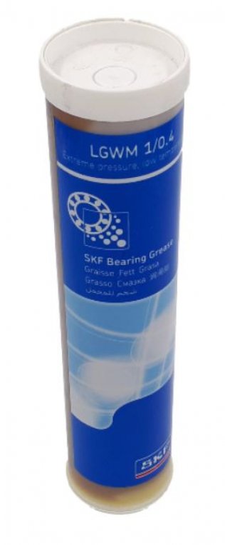 Grease SKF LGWM 1 (400g)