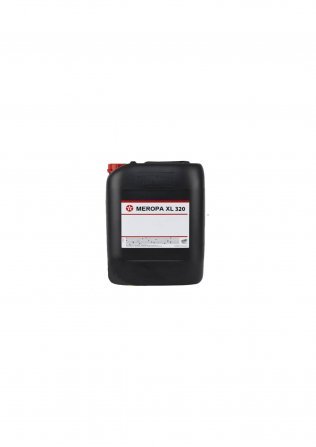 Oil Texaco Meropa XL 320 (20L)
