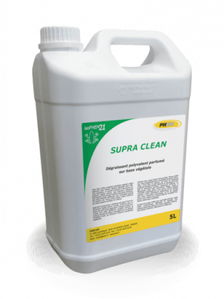Degreaser Supra Clean (5L)
