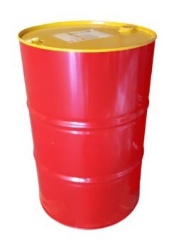 Oil Shell Tellus S2 VX 32 - 209L