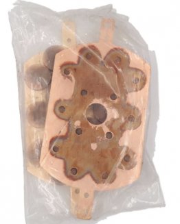 Brake Pad EF3 for stirrup SDH5-W