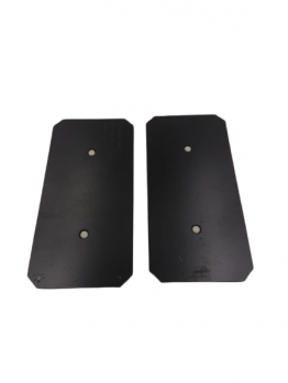 Brake Pads Set F/BSAB90-S-5XX