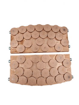 Brake Pads MD550