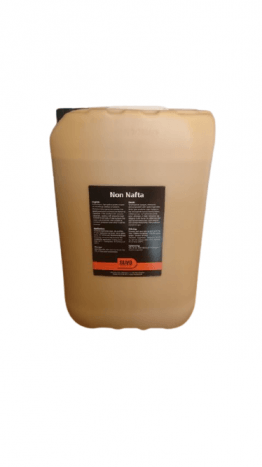 Suvo Yellow Non Nafta (25L)