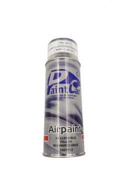 Aerosol paint Blue RAL5014 Satin (400ML)
