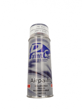 Aerosol Paint Spray Blue RAL5009 (400ML)