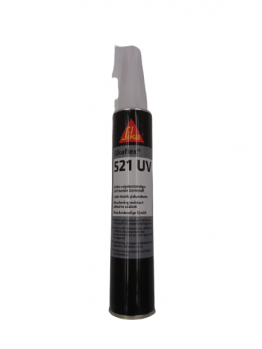Sikaflex 521UV - 300ML blanc