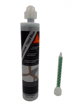 Sikaforce 7800 - 195ML Bleu