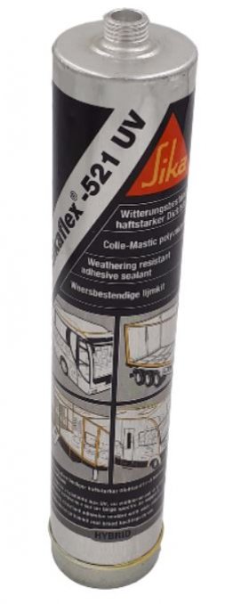 Sikaflex -521UV (300ML)