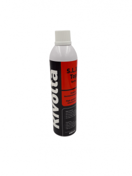 Cleaner Rivolta SLX Top Spray (400ML)