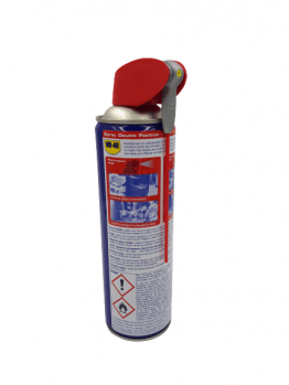 WD-40 Aerosol Professionnal System (500ML)