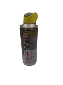 WD-40 Aerosol Super Thread Lubricant (400ML)