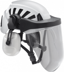 Visor skylotec contour xi mehrzweck