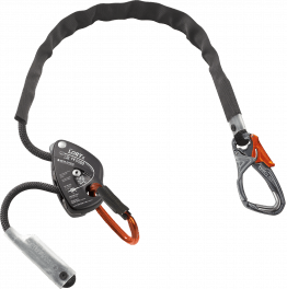 Belt lenyard lory x skylotec