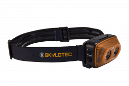 Casque light Highlight ACS 0273 SKYLOTEC