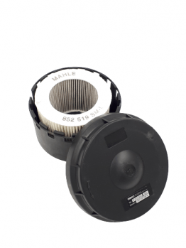 Air breather + Holder PI0121 SM-L