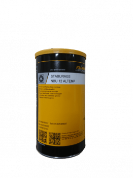 Grease Kluber Staburags NBU12 ALT (1KG)