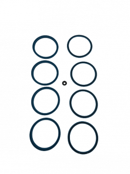 Kit de joint complet BSAB75 avec U-Cup