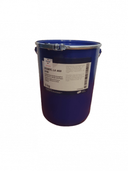Graisse Stabyl LX 460 SYN (Tonnelet 5KG)