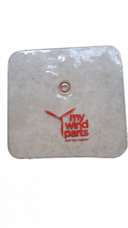 Grease Bag Mywindparts for Senvion WTG