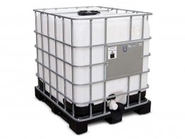 Oil Mobil XMP 320 - 1000L