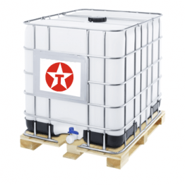 Oil Texaco Meropa 320 - IBC 1000L