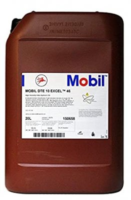 Oil DTE 10 EXCEL 46 - 20L