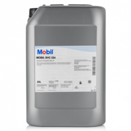 Oil Mobile SHC 524 524 - 20L