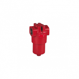 Oil filter DF BH/HC160TE10D1,1/L24