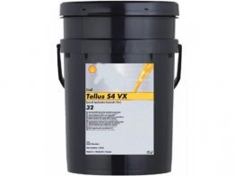 Shell Tellus S4 VX 32 Oil - 20L