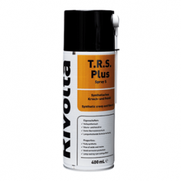 Spray fuchs Rivolta T.R.S. PLUS