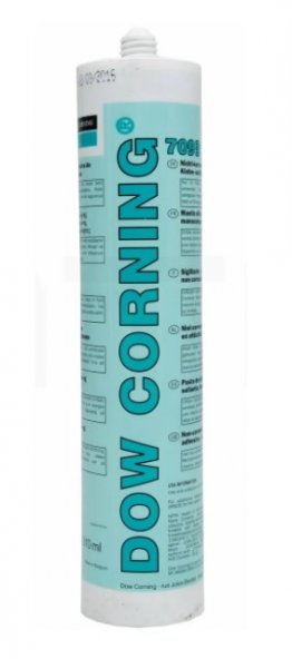 Silicone Dow Corning 7093 White 310ML
