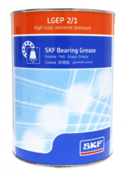 Graisse SKF LGEP2 (1KG)