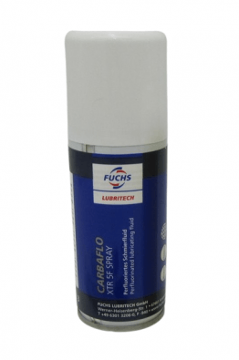 Fuchs Carbaflo KSP 105 spray contact cleaner