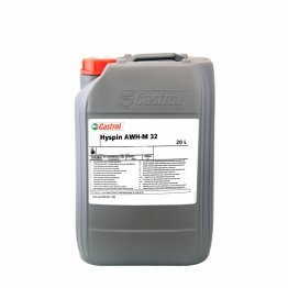 Huile Castrol Hyspin AWH-M 32 20L