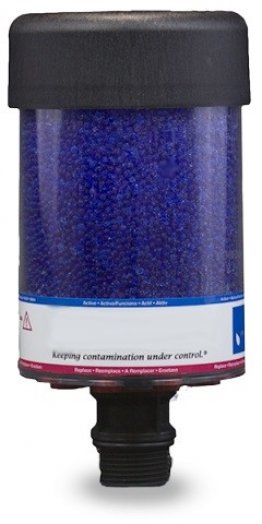 Filtre Dessicant DC 3SBR