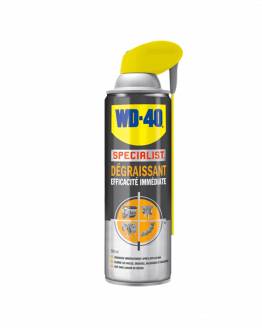 WD-40 Professional system degreaser 500ml