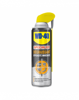 WD-40 Aerosol Specialist Grease removert Profesionnal System (500ML)
