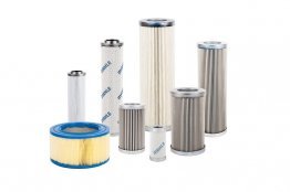 Filter N 0630 RN 2 003