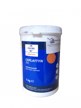 Grease Ceplattyn 300 (1KG)
